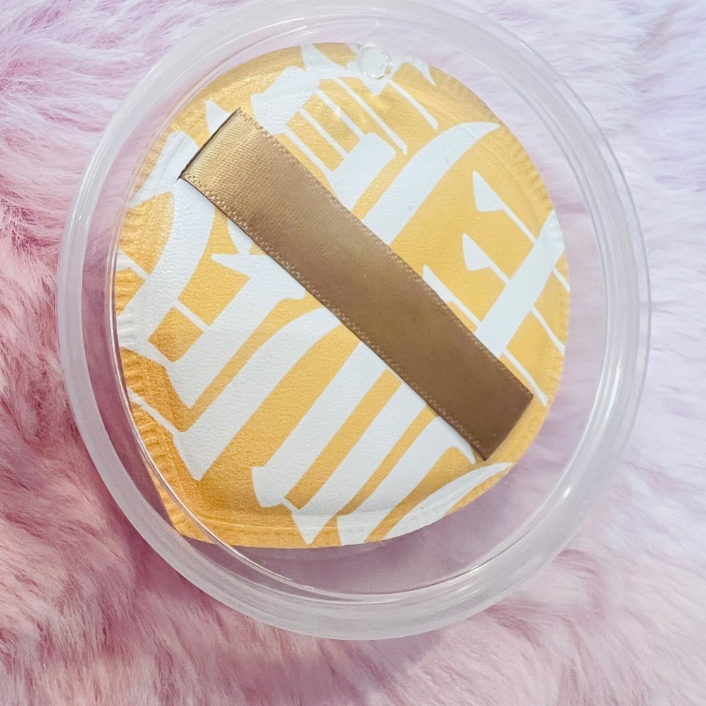 Beauty Powder Puff